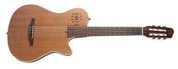 Godin MultiAc Grand Concert Encore Natural HG 