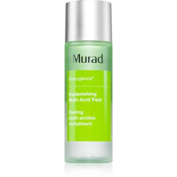 Murad Resurgence Replenishing Multi-Acid Peel jemné exfoliační tonikum 100 ml