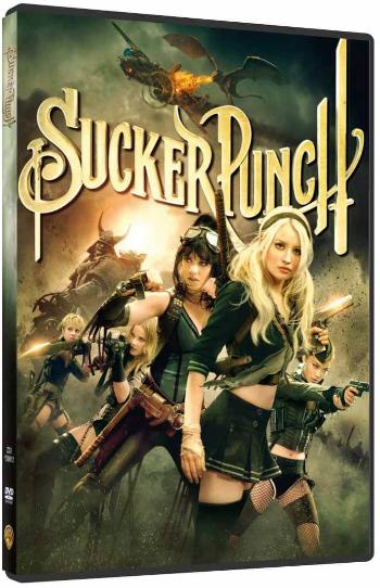 Sucker Punch (DVD)