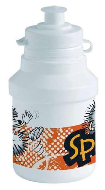 Polisport gyerek Kulacs - Spike 300ml