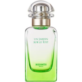 HERMÈS Parfums-Jardins Collection Un Jardin Sur Le Toit toaletní voda unisex 50 ml