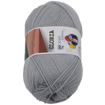 Gloria 50g - 56177 šedá (6573)