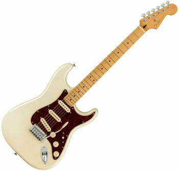 Fender Player Plus Stratocaster MN Olympic Pearl Elektrická kytara