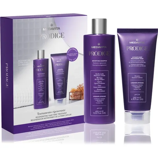 Medavita Prodige dárková sada pro ženy