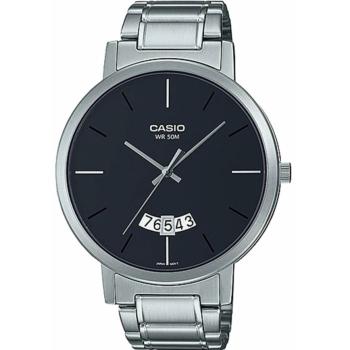 Casio MTP-B100D-1EVDF - 30 dnů na vrácení zboží