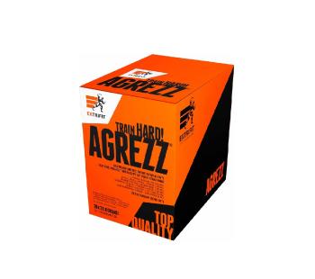 Extrifit Agrezz Mango - Pineapple 20x20,8 g