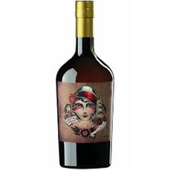 del Professore Madame gin 42,9% 0,7l