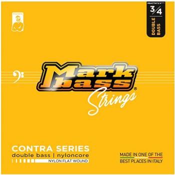 MARKBASS Contra 3/4 (MB4CTNY3/4****)