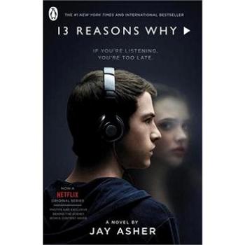 Thirteen Reasons Why. TV Tie-In (0141387777)