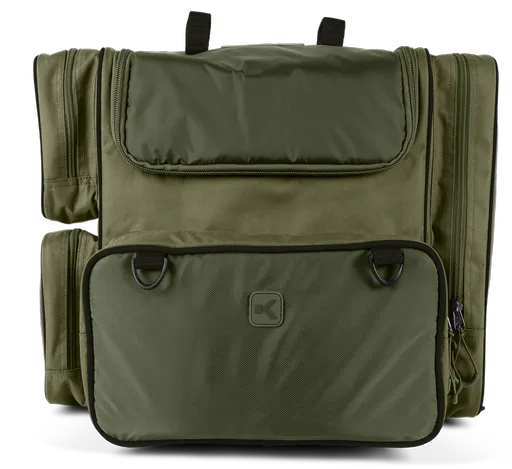 Korum batoh progress rucksack 35 l