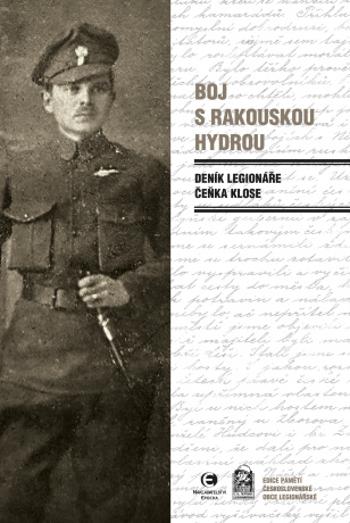 Boj s rakouskou hydrou - Klos Čeněk - e-kniha