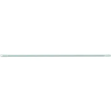 SPOKAR Home hůl ke smetáku 118 cm, bílá (8593534890473)