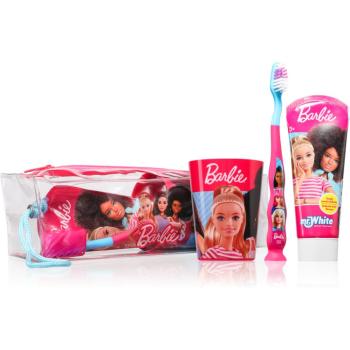 Barbie Mr.White set pro děti 3+