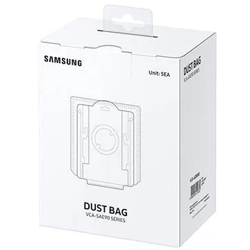 Samsung sáček VCA-ADB90 pro stanici Jet - Clean Station Jet (5 ks) (VCA-ADB90)