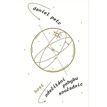 Odečítání pohybu souřadnic  (978-80-275-1033-7)