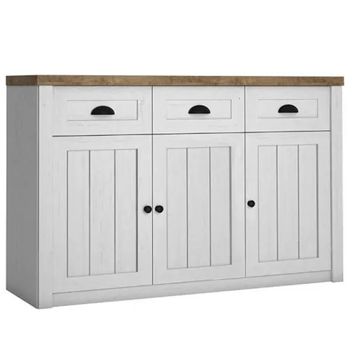 Skříňka PROVANCE K3SP, sosna andersen