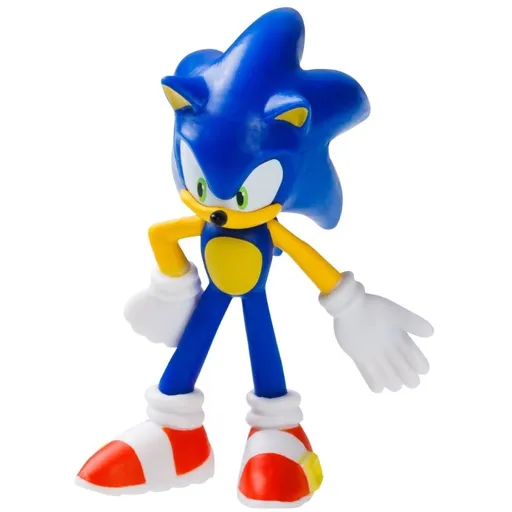 Sonic figurka v krabici