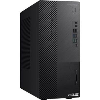 ASUS ExpertCenter D7 Mini Tower D700MC D700MCES-5114000100 Black (D700MCES-5114000100)