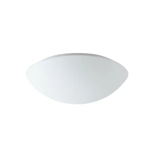 OSMONT AUR71172 AURA 10 IP stropní/nástěnné skleněné svítidlo bílá IP65 3000/4000 K 13W LED DALI