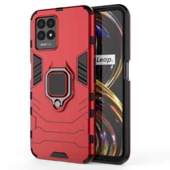STRONG Ochranný kryt Realme 8i červený