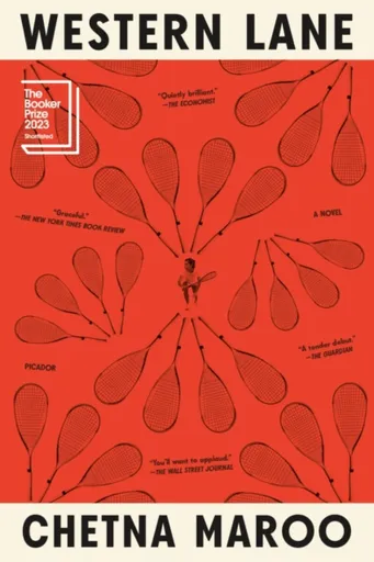 Western Lane - Chetna Maroo