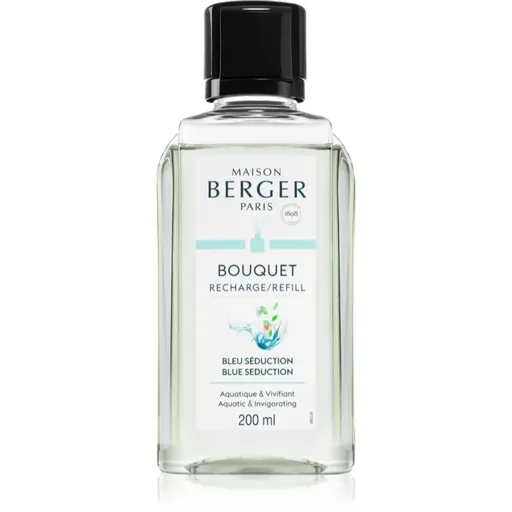Maison Berger Paris Blue Seduction náplň do aroma difuzérů 200 ml