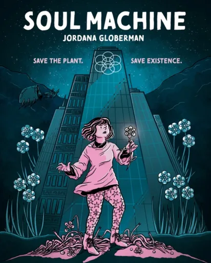 Soul Machine - Jordana Globerman
