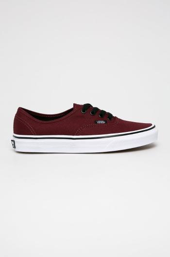 Vans - Tenisky Authentic , VN000QER5U81.D-PORT/ROYAL