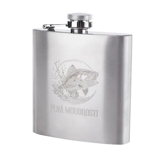 Rybářská placatka