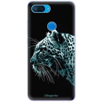 iSaprio Leopard 10 pro Xiaomi Mi 8 Lite (leop10-TPU-Mi8lite)