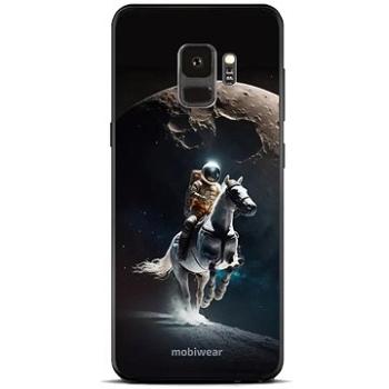 Mobiwear Glossy lesklý pro Samsung Galaxy S9 - G004G (5904808451017)