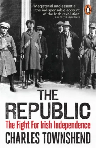 The Republic - Charles Townshend