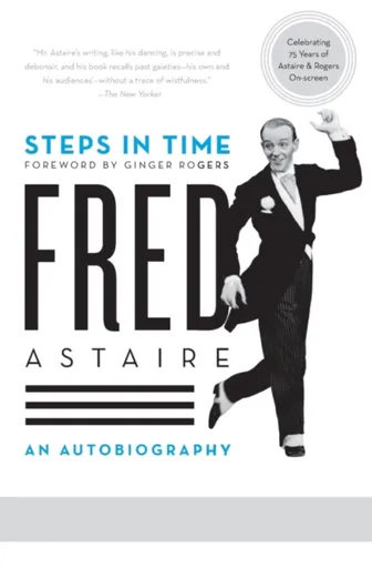 Steps in Time - Fred Astaire