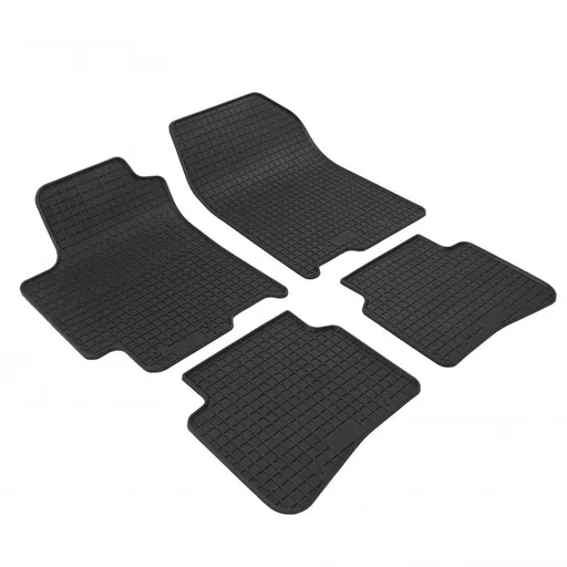 Gumové autokoberce Petex Kia Rio 2017-2023