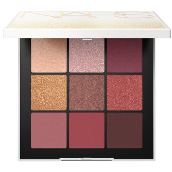 NARS HOLIDAY COLLECTION ENDLESS NIGHTS EYESHADOW PALETTE paletka očních stínů 1 ks