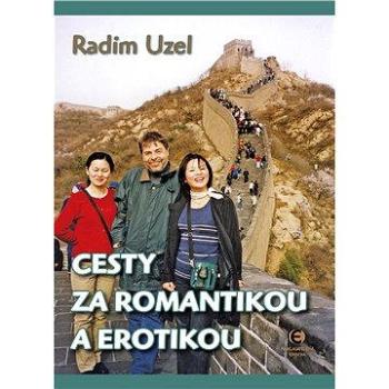 Cesty za romantikou a erotikou (978-80-742-5226-6)