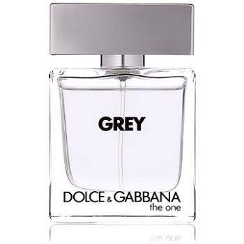 DOLCE & GABBANA The One Grey EdT