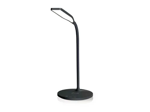 Lampa stolní NEDIS LTLGQ4M2BK