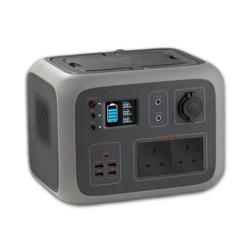 Totalcool Powerbanka Totalpower 500 EU,Totalcool Powerbanka Totalpower 500 EU