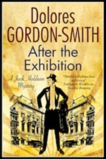 After the Exhibition - Dolores Gordon-Smith