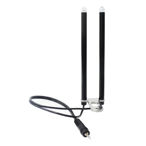 Flacarp Hlásiče Prodlužovací záchytné uši Ears2 s diodou,Flacarp Hlásiče Prodlužovací záchytné uši Ears2 s diodou