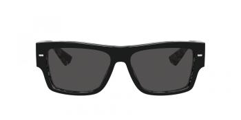 Dolce & Gabbana DG 4451 340387 55 Férfi napszemüveg