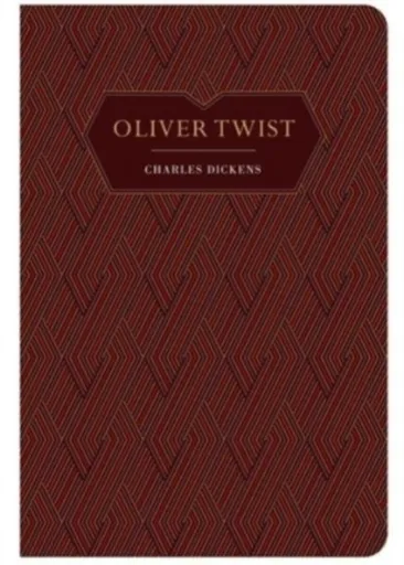 Oliver Twist - Charles Dickens