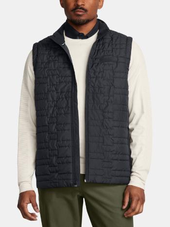 Under Armour Drive Pro Insulated Vesta Černá