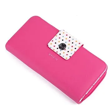 VUCH Tina Tansy Wallet (8594198070478)