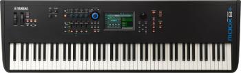 Yamaha MODX8+ Workstation