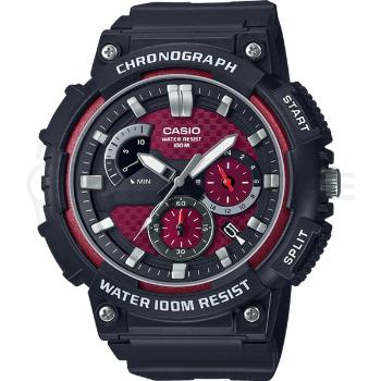 Casio General MCW-200H-4AVDF - 30 dnů na vrácení zboží