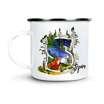 Ahome Plecháček se jménem Štěpán (23225)