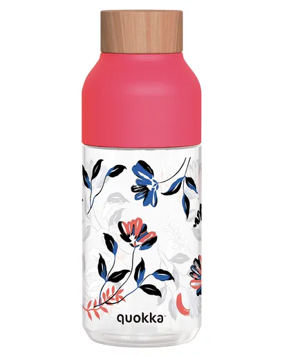 Tritanová láhev Ice, 570ml, Quokka, blooms