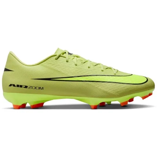 Nike MERCURIAL VAPOR 16 ACADEMY FG/ MG Pánské kopačky, žlutá, velikost 43